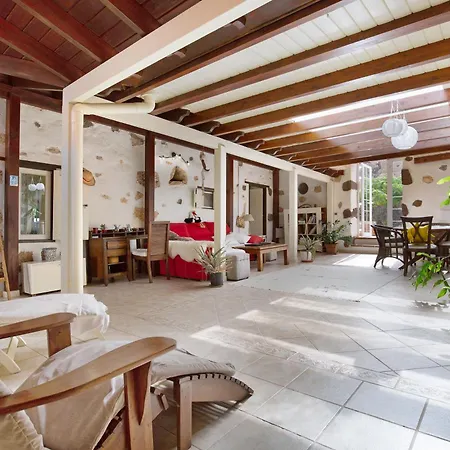 度假居 Casa Del Valle *