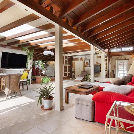 Casa Del Valle * Betancuría