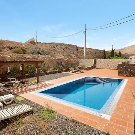 度假居 Casa Del Valle