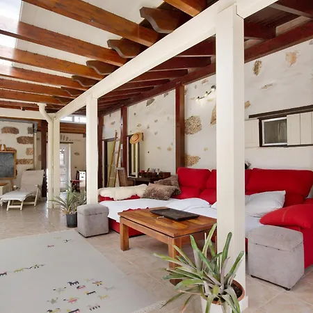 度假居 Casa Del Valle *
