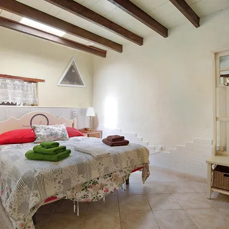 度假居 Casa Del Valle