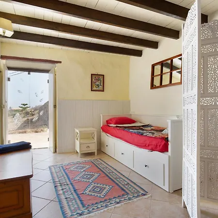 度假居 Casa Del Valle *