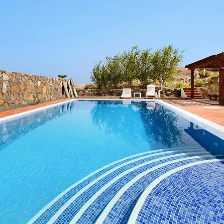 Casa Del Valle *