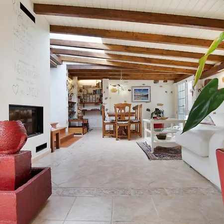 Casa Del Valle 度假居 *